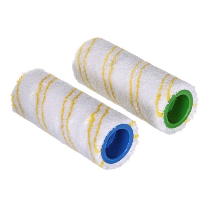 Kärcher 2.055-006.0 accessorio/ricambio aspirapolvere set spazzola rullo aspirapolvere portatile