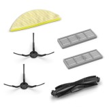Kärcher 2.269-641.0 Accessorio/ricambio per aspirapolvere kit accessori robot aspirapolvere