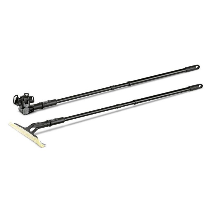 Kärcher 2.633-144.0 accessorio mocio manico mocio nero