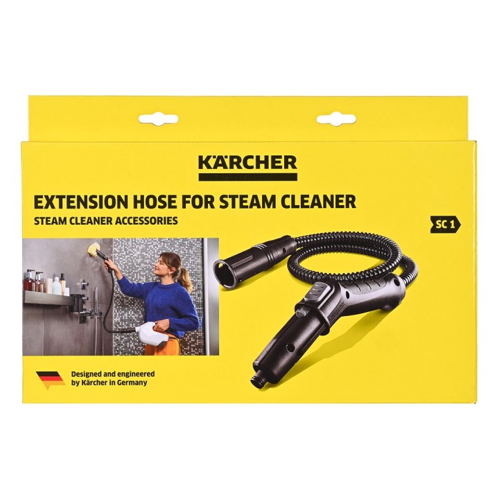 Kärcher 2.863-021.0 accessorio pulitore a vapore