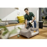 Kärcher 2.863-090.0 Accessorio/ricambio per aspirapolvere spazzola turbo aspirapolvere portatile