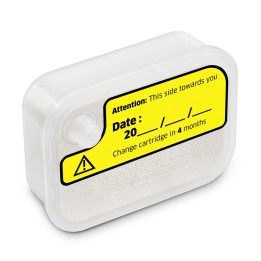 Kärcher 2.863-104.0 Accessorio pulitore a vapore anticalcare