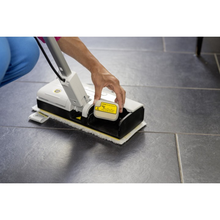 Kärcher 2.863-104.0 Accessorio pulitore a vapore anticalcare