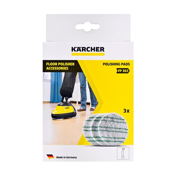 Kärcher 2.863-197.0 accessorio/ricambio per aspirapolvere