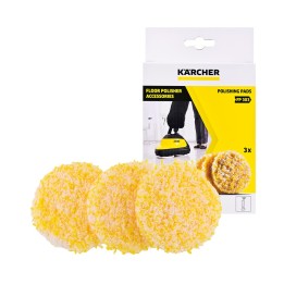 Kärcher 2.863-198.0 accessorio/ricambio per aspirapolvere