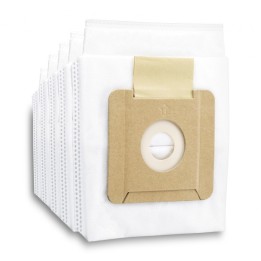 Kärcher 2.863-236 accessorio/ricambio aspirapolvere filtro aspirapolvere portatile
