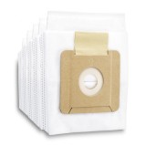 Kärcher 2.863-236 accessorio/ricambio aspirapolvere filtro aspirapolvere portatile