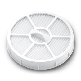 Kärcher 2.863-238.0 accessorio/ricambio aspirapolvere filtro aspirapolvere cilindrico