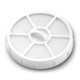 Kärcher 2.863-238.0 accessorio/ricambio aspirapolvere filtro aspirapolvere cilindrico
