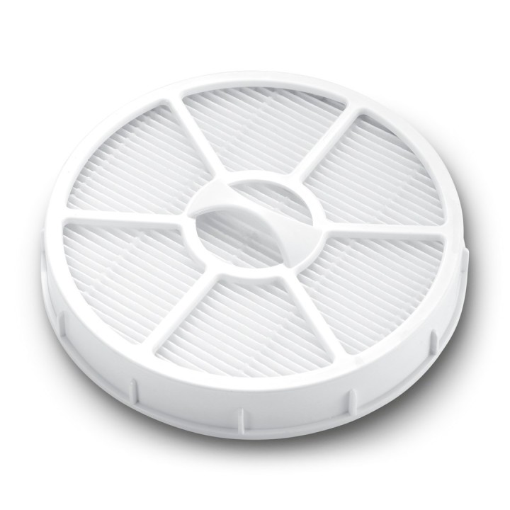 Kärcher 2.863-238.0 accessorio/ricambio aspirapolvere filtro aspirapolvere cilindrico
