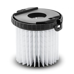 Kärcher 2.863-239 accessorio/ricambio aspirapolvere filtro aspirapolvere portatile