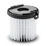 Kärcher 2.863-239 accessorio/ricambio aspirapolvere filtro aspirapolvere portatile
