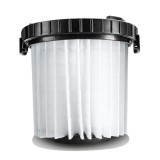 Kärcher 2.863-239 accessorio/ricambio aspirapolvere filtro aspirapolvere portatile