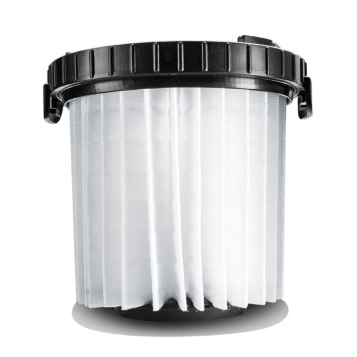 Kärcher 2.863-239 accessorio/ricambio aspirapolvere filtro aspirapolvere portatile