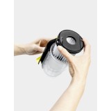 Kärcher 2.863-239 accessorio/ricambio aspirapolvere filtro aspirapolvere portatile