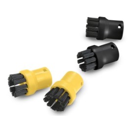 Kärcher 2.863-264.0 accessorio pulitore a vapore kit spazzole