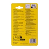 Kärcher 2.863-264.0 accessorio pulitore a vapore kit spazzole