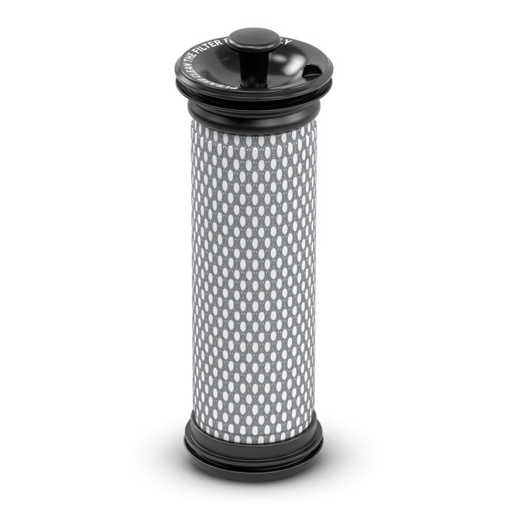 Kärcher 2.863-319.0 Accessorio/ricambio aspirapolvere Filtro
