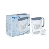 Brita Style Essential+1 Maxtra Pro PP brocca filtro (grigio)