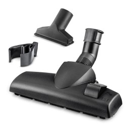 Kärcher 2.863-356.0 Accessorio/ricambio aspirapolvere spazzola per aspirapolvere cilindrico