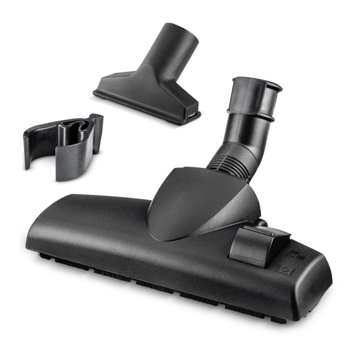 Kärcher 2.863-356.0 Accessorio/ricambio aspirapolvere spazzola per aspirapolvere cilindrico