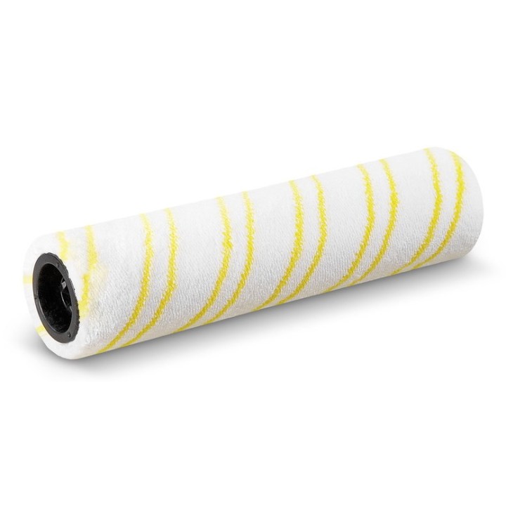 Kärcher 2.863-385.0 Mop a rullo Aspirapolvere portatile
