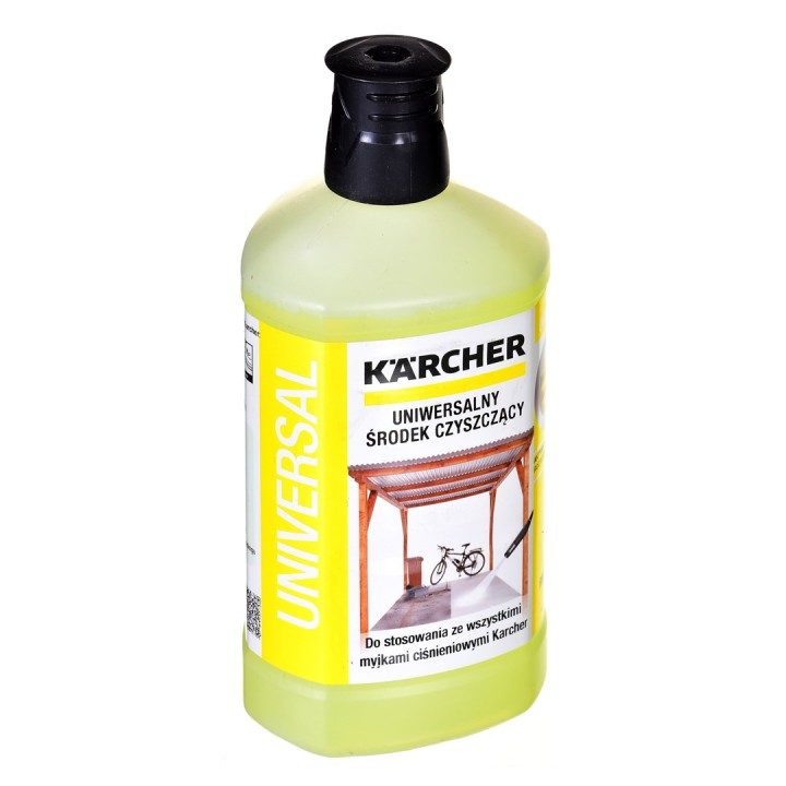 Kärcher 6.295-753.0 detergente universale 1000 ml