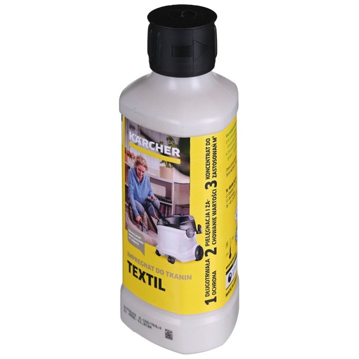Kärcher 6.295-769 accessorio idropulitrice kit pulizia auto