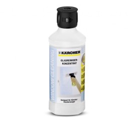 Kärcher 6.295-772.0 detergente per vetri flacone spray 500 ml