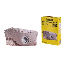 Kärcher 6.904-322.0 accessorio/ricambio per aspirapolvere