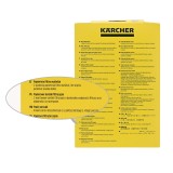 Kärcher 6.904-322.0 accessorio/ricambio per aspirapolvere