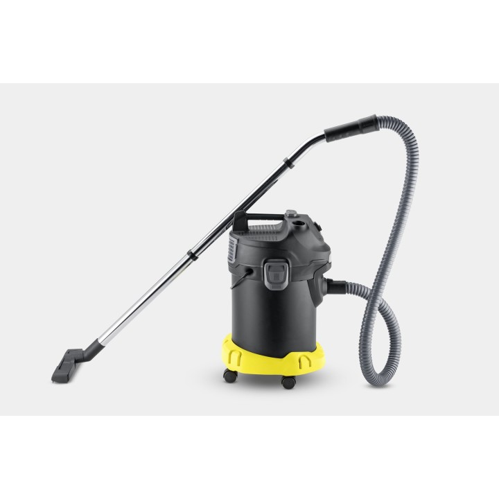 Kärcher AD 4 Premium 17 L nero giallo