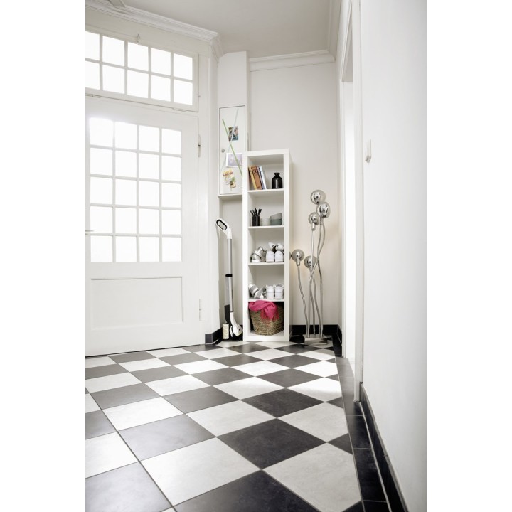 Kärcher EWM 2 Aspirapolvere a bastone batteria bagnato nero bianco giallo 2.5 Ah