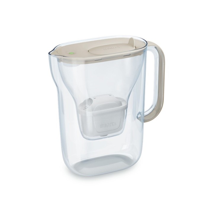 Brita Style Essential+1 Maxtra Pro PP brocca filtro (sabbia)
