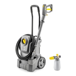 Kärcher HD 5/11 E EB+ Idropulitrice a schiuma classica professionale 500 l/h 2200 W (1.520-831.0) Antracite