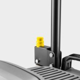 Kärcher HD 5/11 E EB+ Idropulitrice a schiuma classica professionale 500 l/h 2200 W (1.520-831.0) Antracite