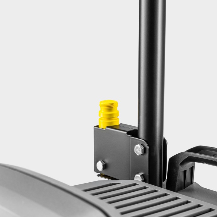 Kärcher HD 5/11 E EB+ Idropulitrice a schiuma classica professionale 500 l/h 2200 W (1.520-831.0) Antracite