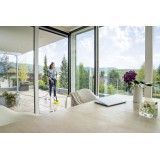 Kärcher K 2 POWER CONTROL HOME Idropulitrice verticale elettrica 360 l/h Nero Giallo
