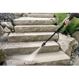 Kärcher K 2 POWER CONTROL Idropulitrice verticale elettrica 360 l/h Nero Giallo