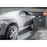 Kärcher K 2 Idropulitrice per auto Universal Edition 360 l/h 1400 W (1.673-004.0) Nero Giallo