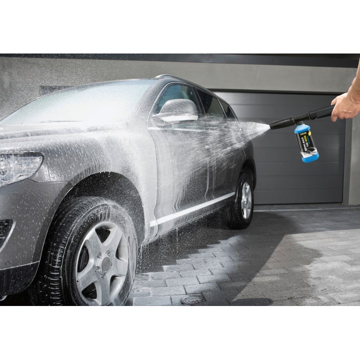 Kärcher K 2 Idropulitrice per auto Universal Edition 360 l/h 1400 W (1.673-004.0) Nero Giallo