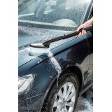 Kärcher K 2 Idropulitrice per auto Universal Edition 360 l/h 1400 W (1.673-004.0) Nero Giallo
