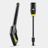 Kärcher K 4 Comfort Premium Idropulitrice verticale elettrica 420 l/h Giallo