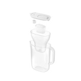 Brita Style Essential+1 Maxtra Pro PP brocca filtro (bianco)