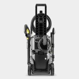 Kärcher K 4 WCM Idropulitrice verticale elettrica 420 l/h 1800 W nero giallo
