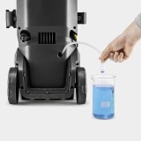 Kärcher K 4 WCM Idropulitrice verticale elettrica 420 l/h 1800 W nero giallo