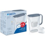 Brita Style Essential+4 MAXTRA PRO PURE PERFORMANCE (grigio)