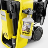 Kärcher K 5 Idropulitrice Comfort Premium Home verticale elettrica 500 l/h Giallo