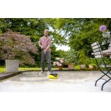 Kärcher K 7 Idropulitrice Comfort Premium Home verticale 600 l/h 3000 W Giallo