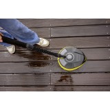 Kärcher K 7 Idropulitrice Comfort Premium Home verticale 600 l/h 3000 W Giallo